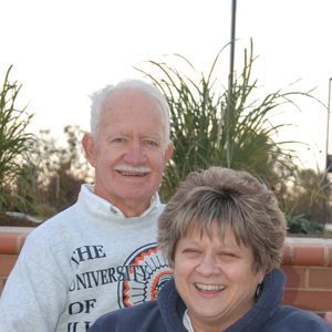 Meet your Posher, Vicky